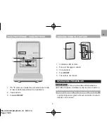 Предварительный просмотр 15 страницы Oregon Scientific RAR813 User Manual