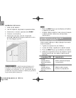 Предварительный просмотр 16 страницы Oregon Scientific RAR813 User Manual