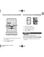 Предварительный просмотр 41 страницы Oregon Scientific RAR813 User Manual