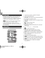 Предварительный просмотр 48 страницы Oregon Scientific RAR813 User Manual