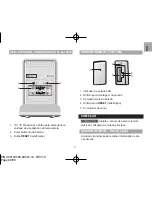 Предварительный просмотр 49 страницы Oregon Scientific RAR813 User Manual