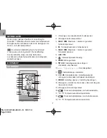 Предварительный просмотр 56 страницы Oregon Scientific RAR813 User Manual