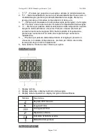 Preview for 14 page of Oregon Scientific RC05 RCC User Manual