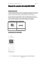 Preview for 25 page of Oregon Scientific RC05 RCC User Manual