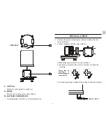 Preview for 3 page of Oregon Scientific RGR122 User Manual