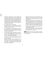 Предварительный просмотр 10 страницы Oregon Scientific RGR126 User Manual