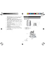 Preview for 3 page of Oregon Scientific RGR382 User Manual