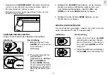 Предварительный просмотр 21 страницы Oregon Scientific RM928N User Manual