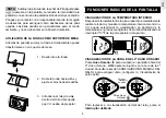 Предварительный просмотр 30 страницы Oregon Scientific RM928N User Manual