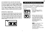 Предварительный просмотр 32 страницы Oregon Scientific RM928N User Manual