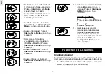 Предварительный просмотр 33 страницы Oregon Scientific RM928N User Manual