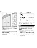 Preview for 12 page of Oregon Scientific RMR202 User Manual