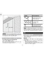 Preview for 19 page of Oregon Scientific RMR202 User Manual