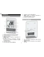 Preview for 31 page of Oregon Scientific RMR202 User Manual