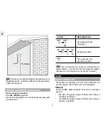 Preview for 40 page of Oregon Scientific RMR202 User Manual