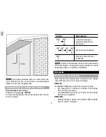 Preview for 47 page of Oregon Scientific RMR202 User Manual