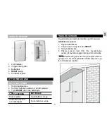 Preview for 53 page of Oregon Scientific RMR202 User Manual