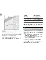 Preview for 19 page of Oregon Scientific RMR203HG User Manual