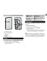 Preview for 39 page of Oregon Scientific RMR203HG User Manual