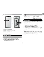 Preview for 46 page of Oregon Scientific RMR203HG User Manual