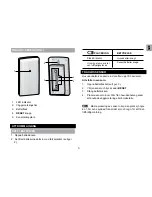 Preview for 53 page of Oregon Scientific RMR203HG User Manual