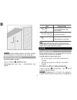 Preview for 54 page of Oregon Scientific RMR203HG User Manual