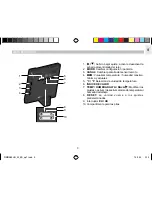 Предварительный просмотр 30 страницы Oregon Scientific RMR383HG User Manual