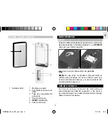 Предварительный просмотр 32 страницы Oregon Scientific RMR383HG User Manual