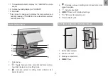 Preview for 5 page of Oregon Scientific RMR500ES User Manual