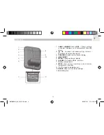 Предварительный просмотр 3 страницы Oregon Scientific RMR683HG User Manual