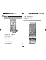 Preview for 2 page of Oregon Scientific RMS 300 User Manual