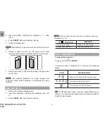 Preview for 6 page of Oregon Scientific RMS600 User Manual