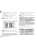 Preview for 52 page of Oregon Scientific RMS600 User Manual