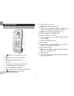 Preview for 82 page of Oregon Scientific RMS600 User Manual