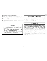 Предварительный просмотр 9 страницы Oregon Scientific RRM-112A User Manual