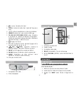 Preview for 36 page of Oregon Scientific RRM902 User Manual