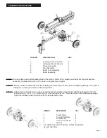 Preview for 9 page of Oregon Scientific S402022H0 Owner'S Manual