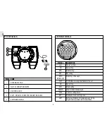 Preview for 4 page of Oregon Scientific Scientific RX109 series User Manual