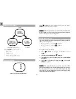 Preview for 7 page of Oregon Scientific SE122 Manual