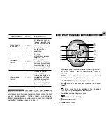 Предварительный просмотр 56 страницы Oregon Scientific SE128 User Manual