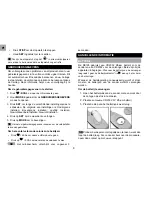 Предварительный просмотр 61 страницы Oregon Scientific SE128 User Manual