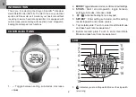 Preview for 2 page of Oregon Scientific SE138 User Manual