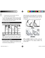 Preview for 11 page of Oregon Scientific SE139 User Manual