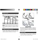 Preview for 37 page of Oregon Scientific SE139 User Manual