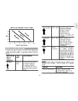 Предварительный просмотр 112 страницы Oregon Scientific SE188 Manual