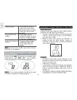 Предварительный просмотр 113 страницы Oregon Scientific SE188 Manual