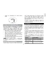 Предварительный просмотр 118 страницы Oregon Scientific SE188 Manual