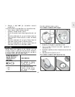 Предварительный просмотр 120 страницы Oregon Scientific SE188 Manual