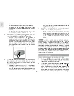 Предварительный просмотр 165 страницы Oregon Scientific SE188 Manual