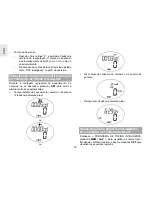 Предварительный просмотр 167 страницы Oregon Scientific SE188 Manual